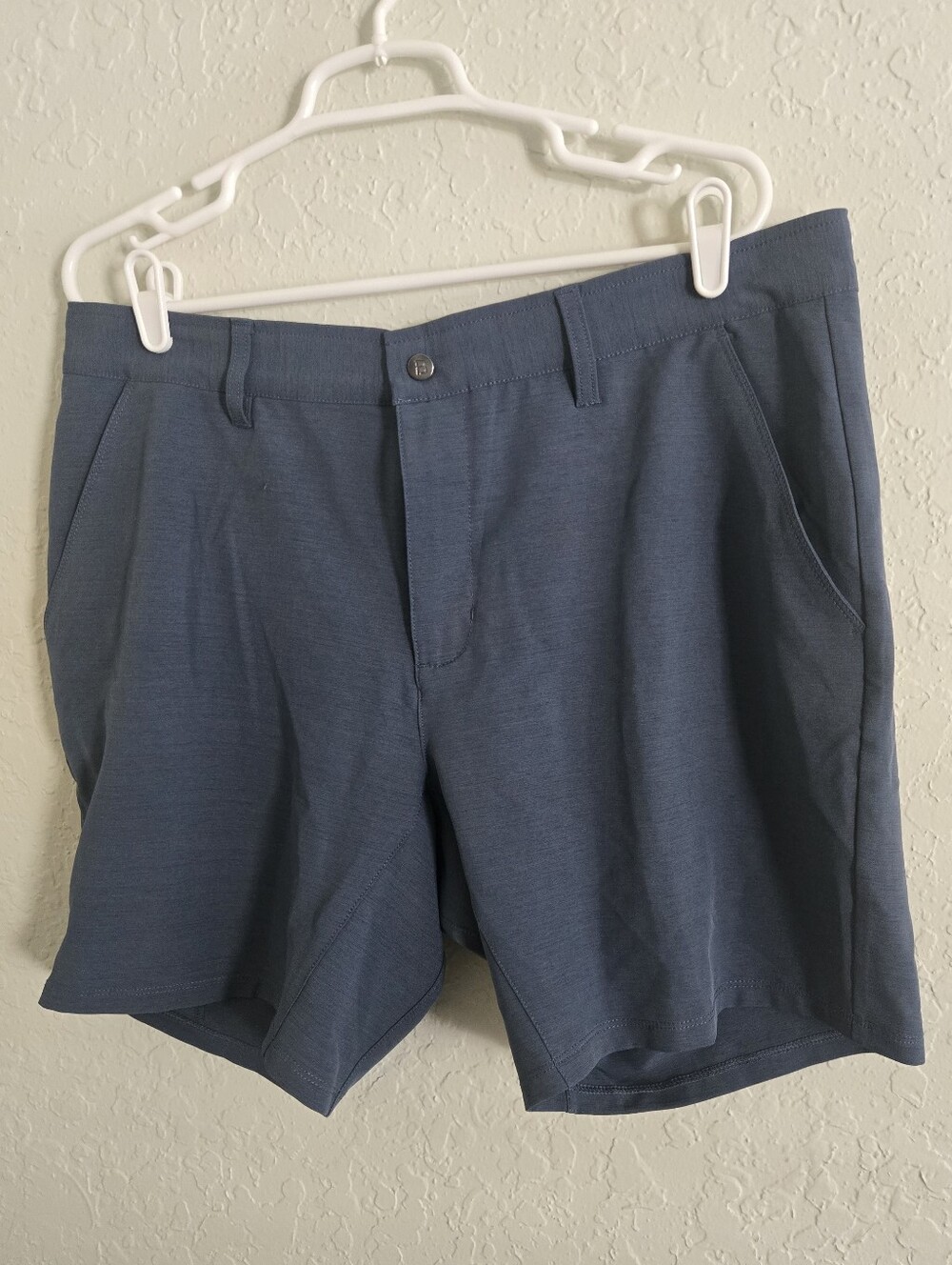 BYLT Premium Basic Kinetic Shorts